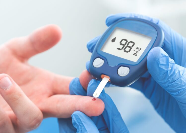 Valora Gastos Ante la Diabetes