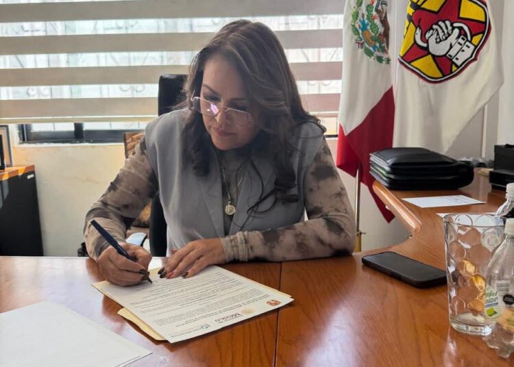 Trabajadores del SNTSA obtendrán vacaciones extraordinarias