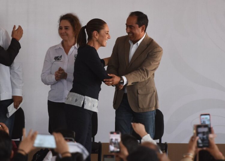 Pepe Saldívar,  es el alcalde mejor calificado en Zacatecas