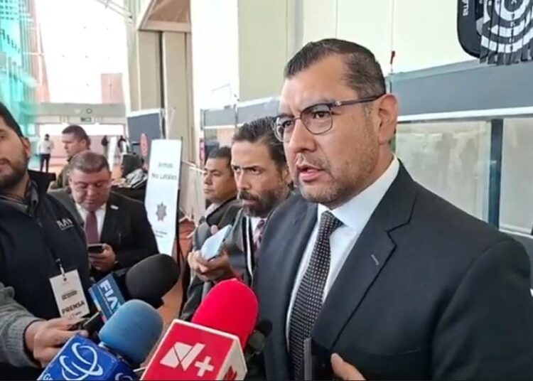 Ubican 5 sospechosos en el asesinato de pareja en Colinas