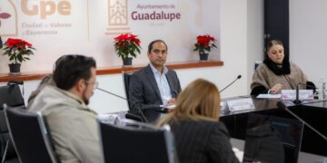 Cabildo de Guadalupe aprobó 75% más para obras sociales