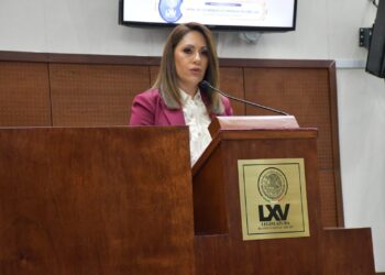 La política “Bienestar para todos” acapara Presupuesto de Egresos 2026 en Zacatecas