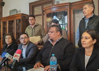 Ingobernabilidad y corrupción en el municipio de Juan Aldama, denuncian regidores