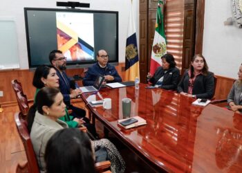 La UAZ envía su información al Sistema de Evaluación y Acreditación de la Educación Superior