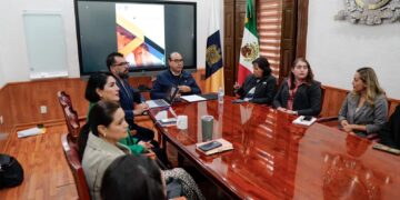 La UAZ envía su información al Sistema de Evaluación y Acreditación de la Educación Superior