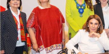 El poder debe garantizar derechos pero no subordinar, excluir o marginar: Amalia García