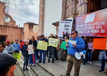 Gobierno se niega a pagar aumento del 4% salarial en UTZAC; 219 maestros y administrativos afectados