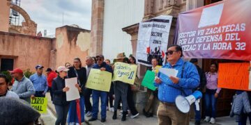 Gobierno se niega a pagar aumento del 4% salarial en UTZAC; 219 maestros y administrativos afectados