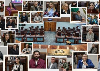 Diputados olvidaron a las víctimas en elección de la titular de la Comisión de Derechos Humanos