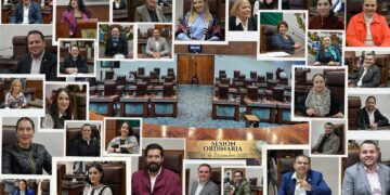 Diputados olvidaron a las víctimas en la elección del titular de la Comisión de Derechos Humanos