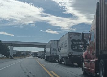 Liberan carreteras en Zacatecas; productores agrícolas dicen que hubo “acuerdos positivos”