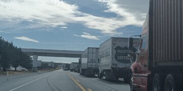 Liberan carreteras en Zacatecas; productores agrícolas dicen que hubo “acuerdos positivos”