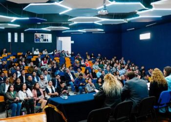 El Consejo Universitario de la UAZ aprobó el Plan de Desarrollo Institucional