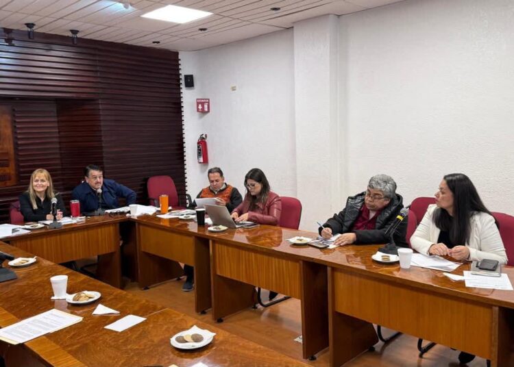 David Monreal le falla a la UAZ, solo aporta 24.36% a su presupuesto; prometió 35% en 2026