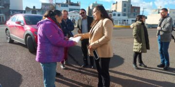 Se levanta bloqueo en campus UAZ Siglo XXI, al llegar arreglo académico laboral con docente