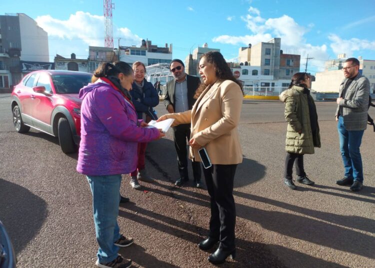 Se levanta bloqueo en campus UAZ Siglo XXI, al llegar arreglo académico laboral con docente