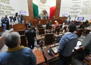 Lamentable que Gobernador no publique Decreto para sancionar cohabitación forzada de niños y adolescentes