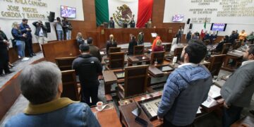 Lamentable que Gobernador no publique Decreto para sancionar cohabitación forzada de niños y adolescentes