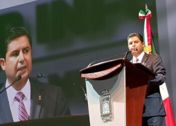 Se separa de su cargo el regidor de Guadalupe, Enrique Flores Mendoza por cargos del TJAZ