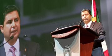 Se separa de su cargo el regidor de Guadalupe, Enrique Flores Mendoza por cargos del TJAZ