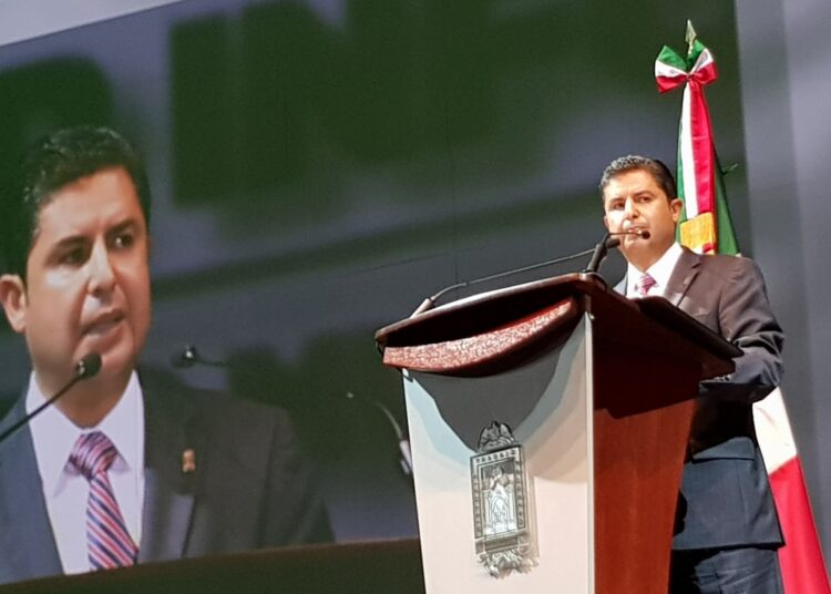 Se separa de su cargo el regidor de Guadalupe, Enrique Flores Mendoza por cargos del TJAZ