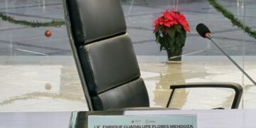 Cabildo de Guadalupe destituye al regidor Enrique Flores Mendoza; se acató sentencia del Tribunal