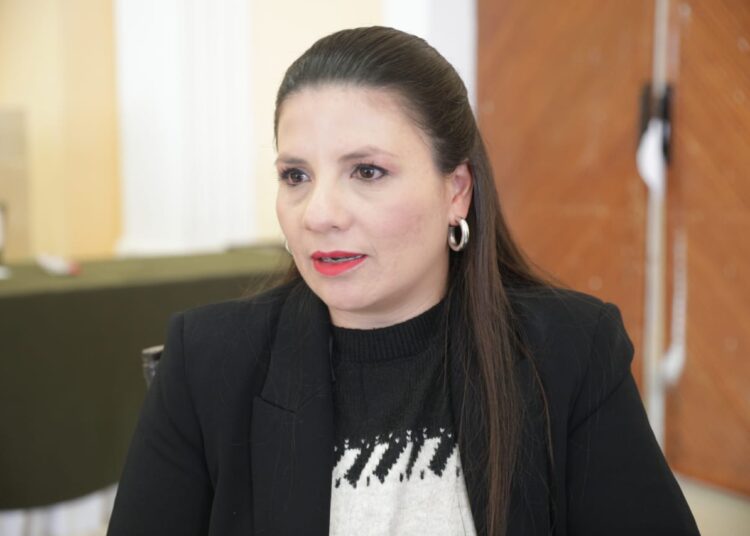 Luego de dos semanas sin clases, secretaria de Educación llama a la 58 levantar el paro