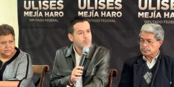 La capacidad se acredita antes de otorgar la fé pública al Notario: Ulises Mejía