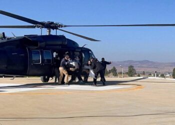 Civiles agreden a policías estatales en Loreto; hay dos uniformados heridos