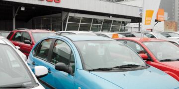 ¡Aguas! Cuando Compres Autos Seminuevos