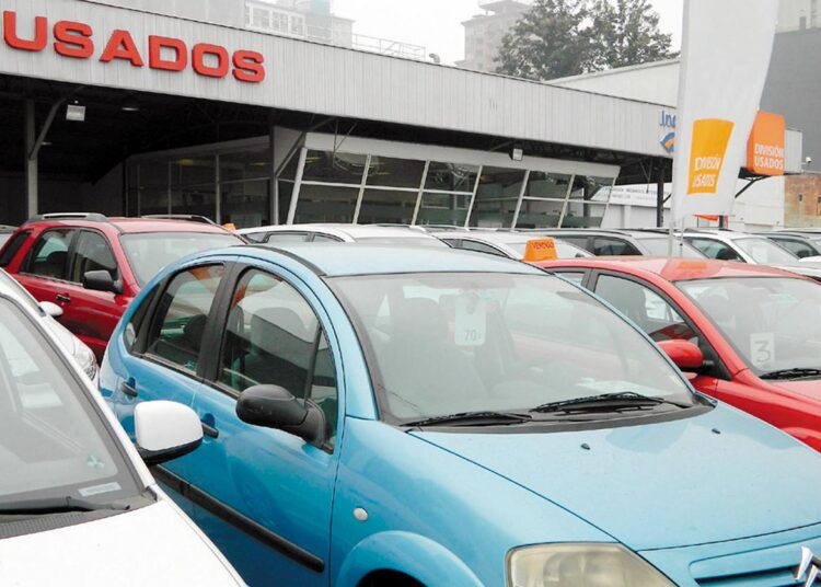 ¡Aguas! Cuando Compres Autos Seminuevos