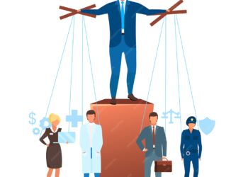 Carreras jurídicas sin mérito, jóvenes sin futuro