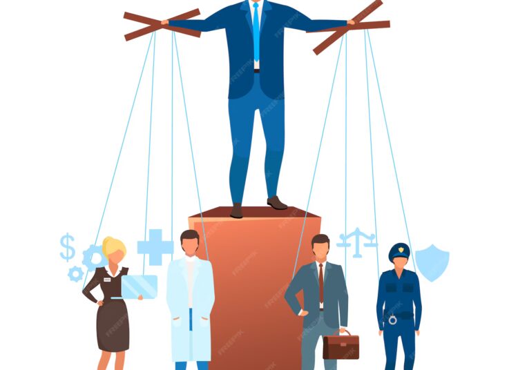 Carreras jurídicas sin mérito, jóvenes sin futuro