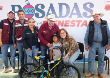 Código político: “Foco Rojo” en Zacatecas