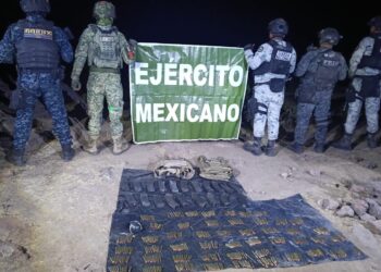 Comando agrede a elementos de Seguridad en Villanueva