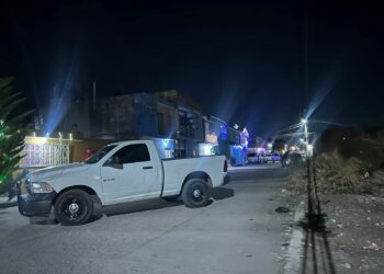 Niño de 5 años muere tras ser atacado por un perro Pitbull