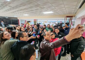 Guadalupe pago deuda por $800 MDP e inicia año con buenas finanzas