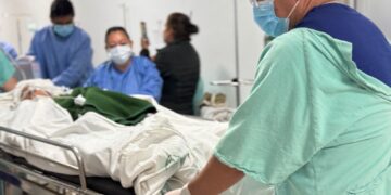 Se realiza el primer trasplante multiorgánico en el IMSS Zacatecas