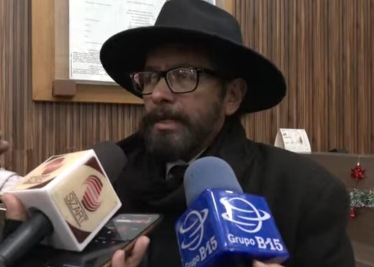 700 ancianos fueron abandonados en 2025 en Zacatecas