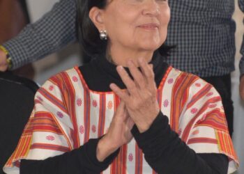 Propone la senadora Amalia García derogar Ley del Notariado