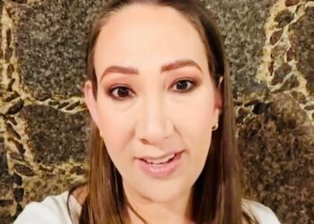 Que no se olvide la tragedia del tren interoceánico: Noemí Luna