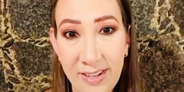 Que no se olvide la tragedia del tren interoceánico: Noemí Luna