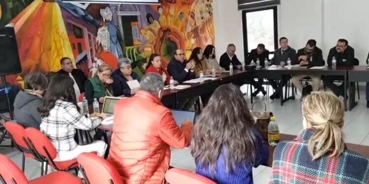 Gobierno del estado prestó 150 MDP a la UAZ para cerrar 2025: Ángel Román