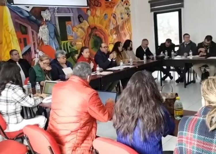 Gobierno del estado prestó 150 MDP a la UAZ para cerrar 2025: Ángel Román