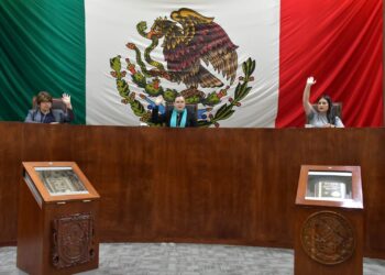 Proponen en el congreso, blindar de injerencia al síndicato de burócratas