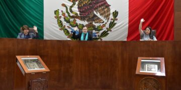 Proponen en el congreso, blindar de injerencia al síndicato de burócratas