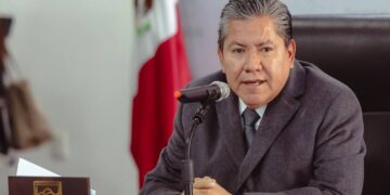 Gobernador Monreal abandona a trabajadores, qnte quiebra del ISSSTEZAC