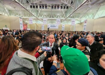 Los guadalupenses fueron ampliamente beneficiados en ” El Año del Bienestar”