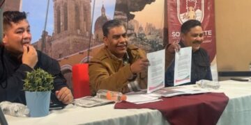 Podría cancelarse la Feria de la Candelaria, Sombrerete 2026; no hay dinero