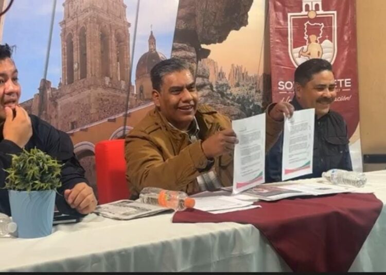 Podría cancelarse la Feria de la Candelaria, Sombrerete 2026; no hay dinero
